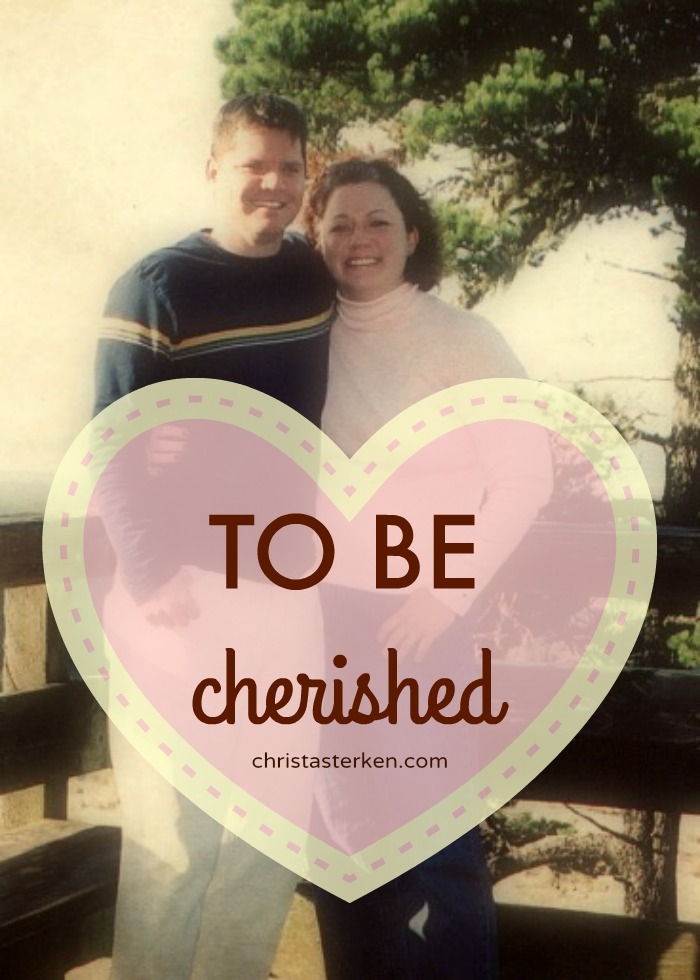 to-be-cherished