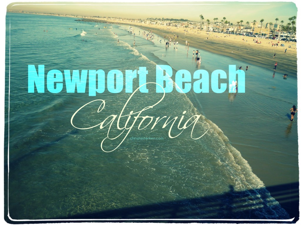 Photography {newport Beach Ca}