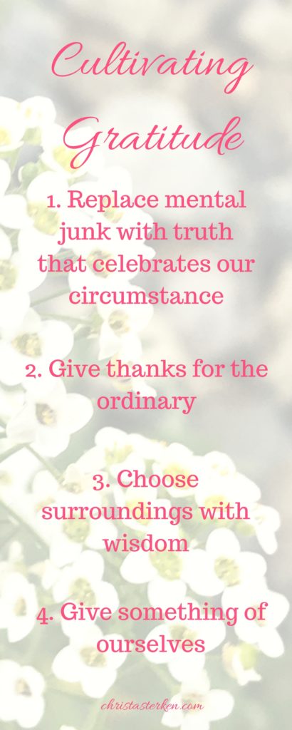 gratitude quotes bookmark