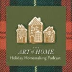 Holiday Homemaking